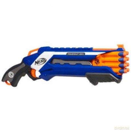 NERF Rough Cut Elite A