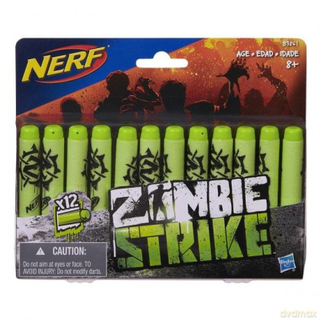 NERF Zombie Strike Zestaw
