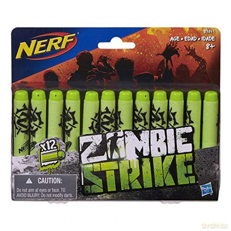 NERF Zombie Strike Zestaw