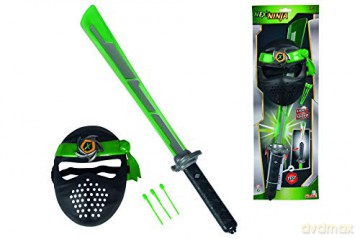 Next Ninja Miecz z maską
