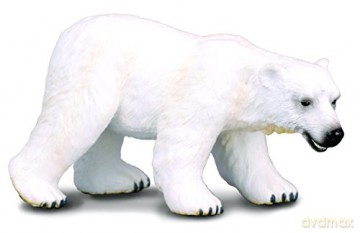 Niedźwiedź polarny [FIGURKA]