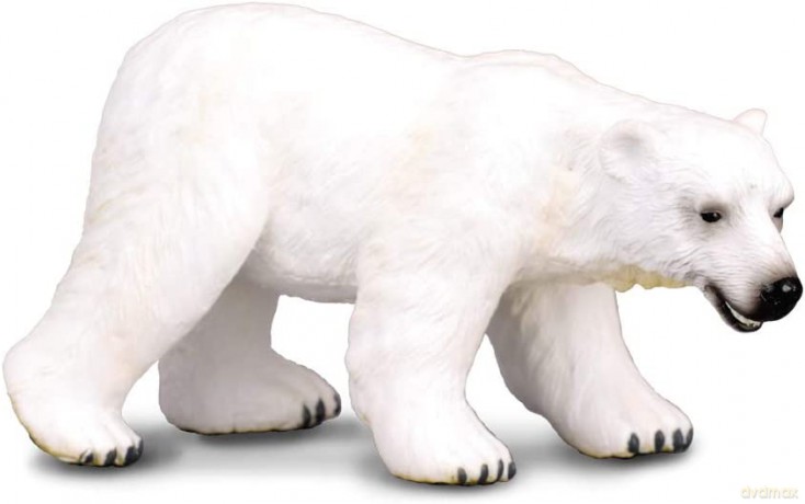 Niedźwiedź polarny [FIGURKA]
