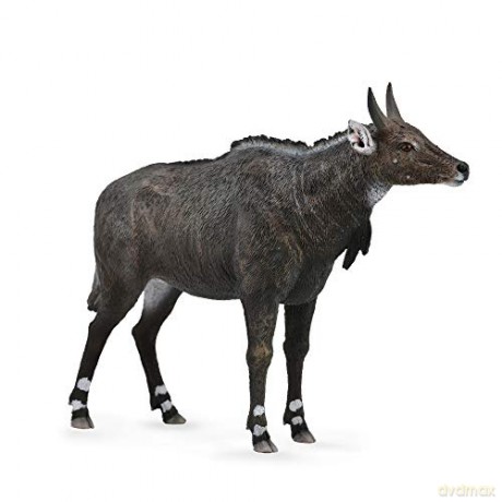 Nigau [FIGURKA]