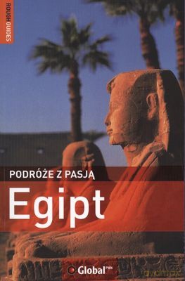 Egipt Podróże Z Pasją - Opracowanie Zbiorowe [KSIĄŻKA]