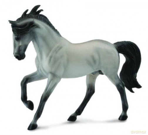 Ogier andalusian szary [FIGURKA]