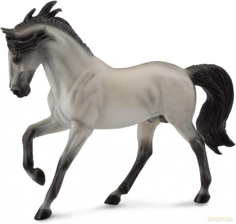Ogier andalusian szary [FIGURKA]