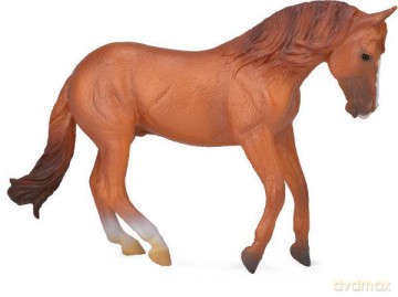 Ogier Klaczy Australian Stock Orse [FIGURKA]