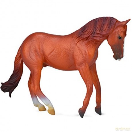 Ogier Klaczy Australian Stock Orse [FIGURKA]