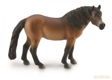 Ogier kuc exmoor [FIGURKA]