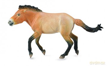 Ogier Przewalski [FIGURKA]