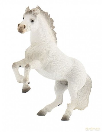 Ogier Rasy Lipizzaner [FIGURKA]