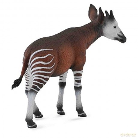 Okapi [FIGURKA]