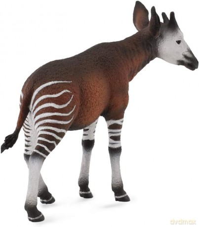 Okapi [FIGURKA]