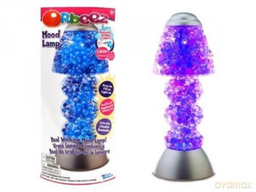 Orbeez Lampa nastrojowa