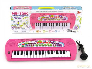 Organki
