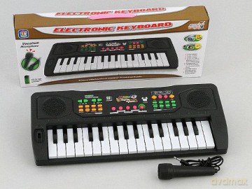 Organki