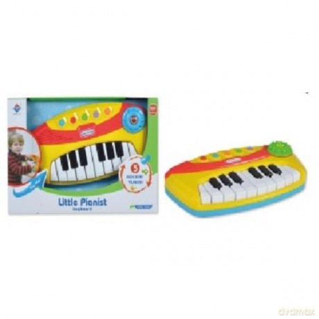 Organy Little Pianist kolor