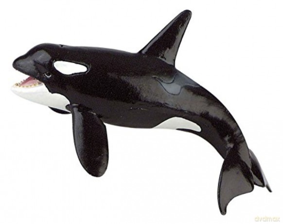 Orka [FIGURKA]