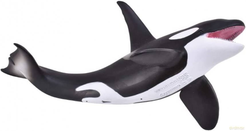 Orka [FIGURKA]