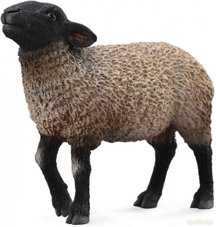 Owca Suffolk [FIGURKA]