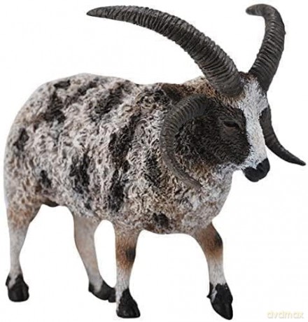 Owca wieloroga [FIGURKA]
