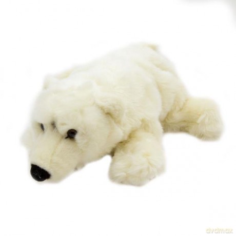 Pacynka Miś polarny