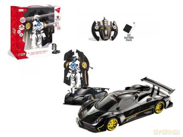 Pagani Zonda R RC