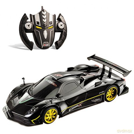 Pagani Zonda R RC