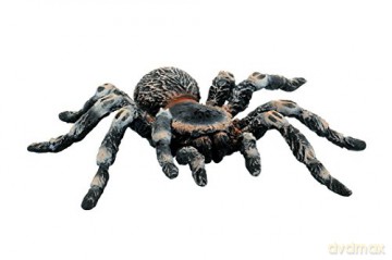 Pająk Tarantula [FIGURKA]