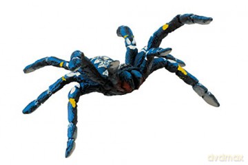 Pająk Tarantula [FIGURKA]