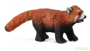 Panda czerwona [FIGURKA]
