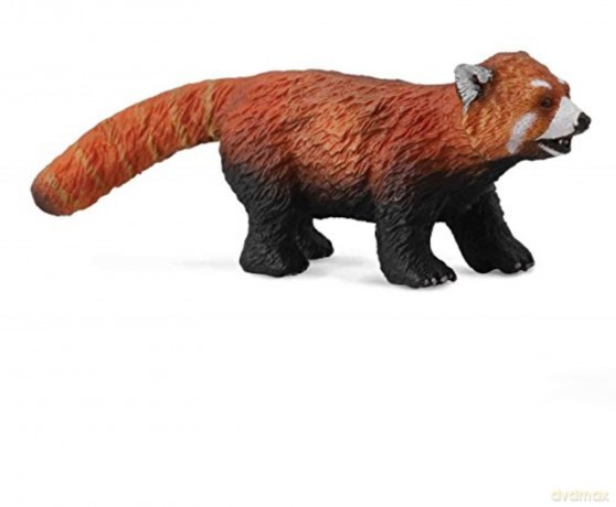 Panda czerwona [FIGURKA]