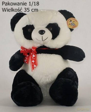 Panda duża
