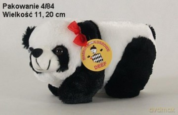 Panda Stojąca