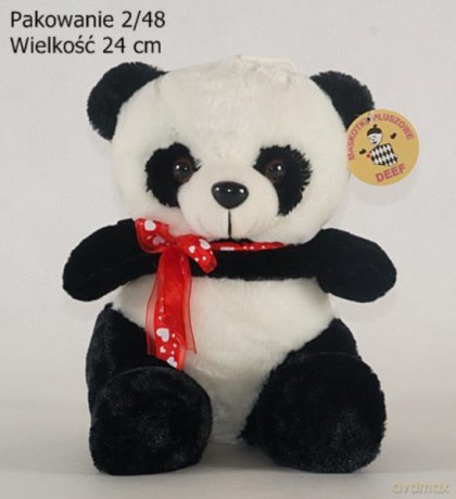 Panda średnia