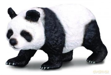 Panda Wielka [FIGURKA]