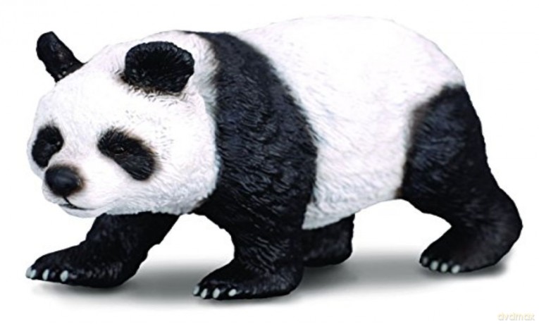 Panda Wielka [FIGURKA]
