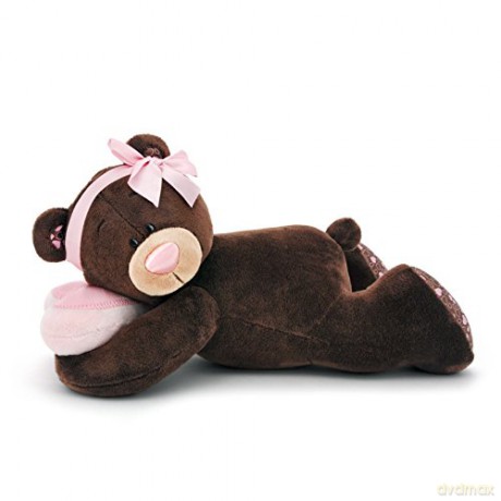 Pani Milk Leżąca