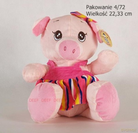 Pani Świnka