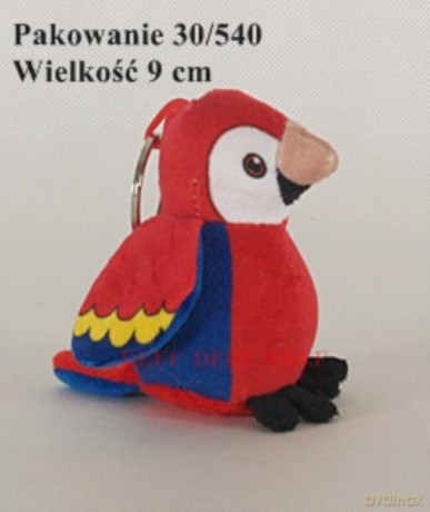 Papużka