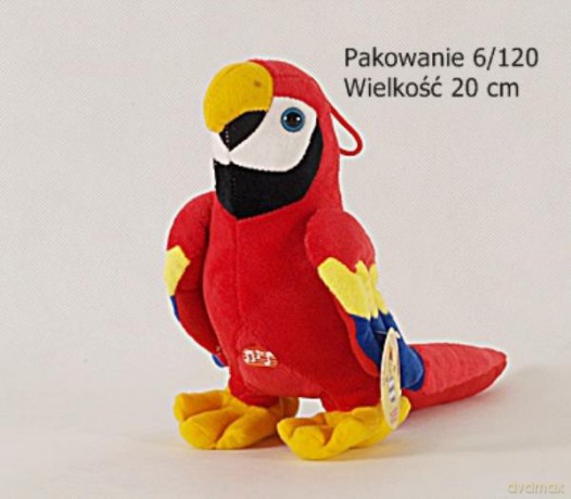 Papużka