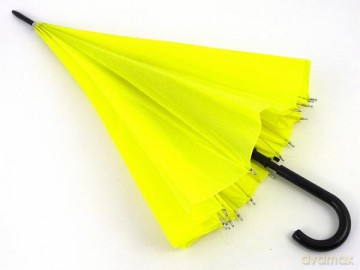 Parasol długi mix kolorów