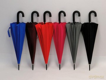 Parasol duży rozkładany