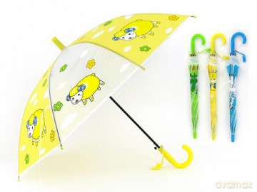 Parasol dziecięcy