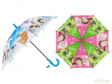 Parasol dziecięcy