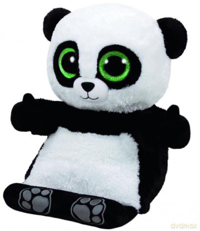 Peek-a-Boos POO - panda