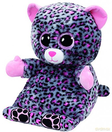 Peek-a-Boos TRIXI - leopard