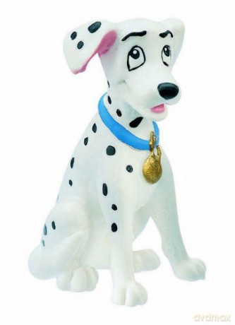 Perdita figurka Disney [FIGURKA]