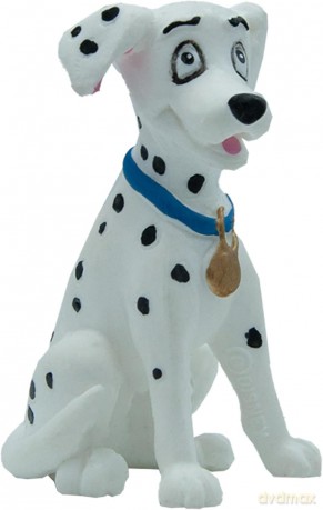 Perdita figurka Disney [FIGURKA]