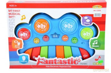 Pianinko B/O